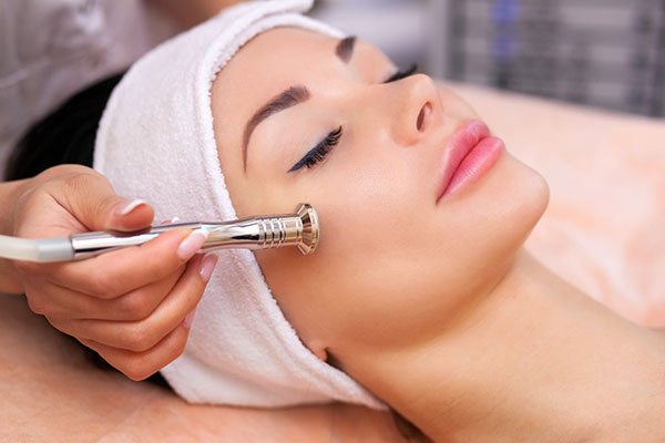 Organic Microdermabrasion in Scottsdale AZ